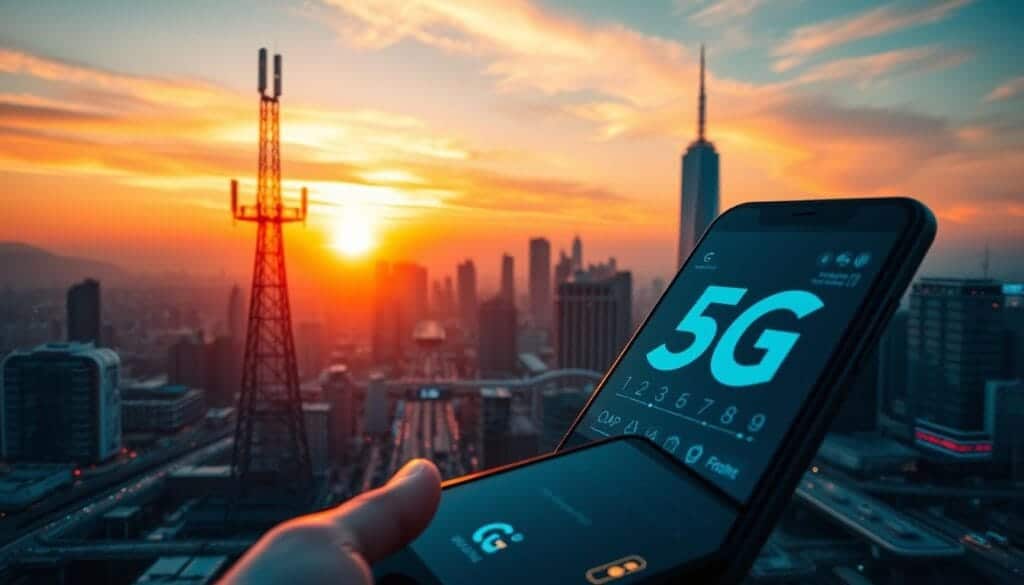tecnologia 5G