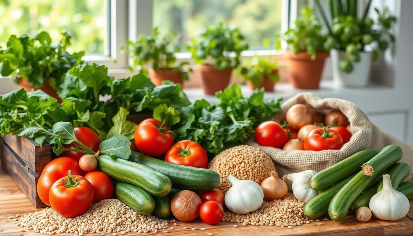 Alimentos Naturais para Pressão Alta