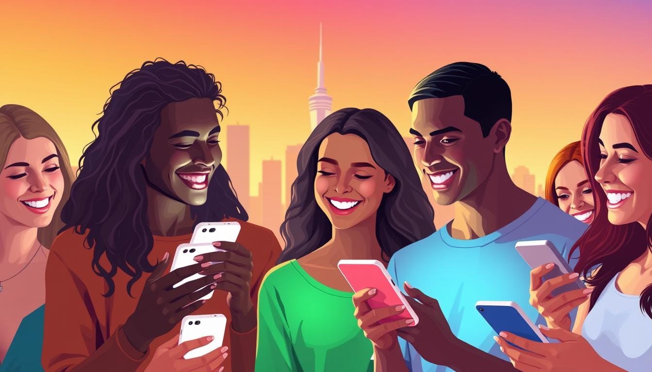 Conheça as Vantagens do Uso de Apps de Relacionamento
