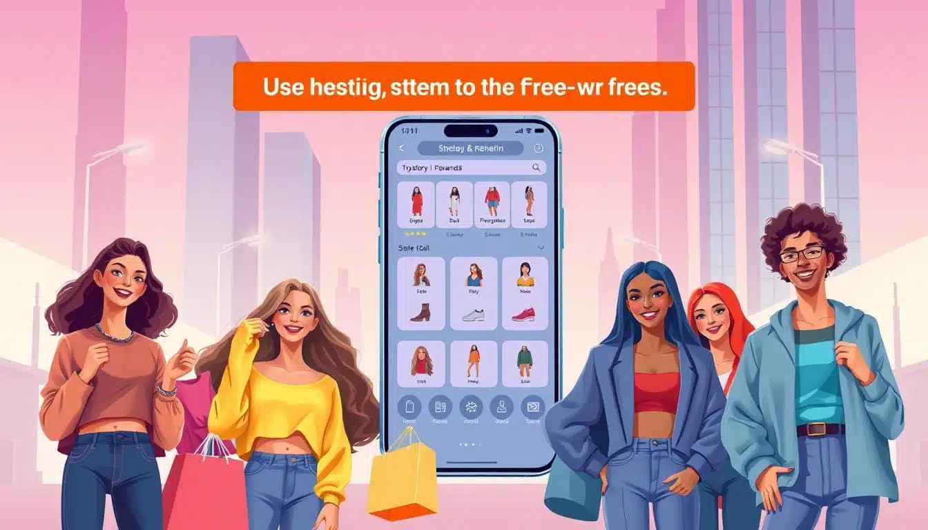 Conheça o sistema oficial da SHEIN para testar e ganhar roupas