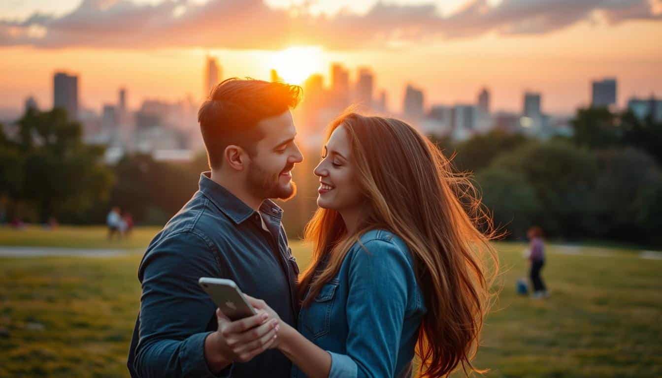 Descubra os Benefícios dos Apps de Relacionamento