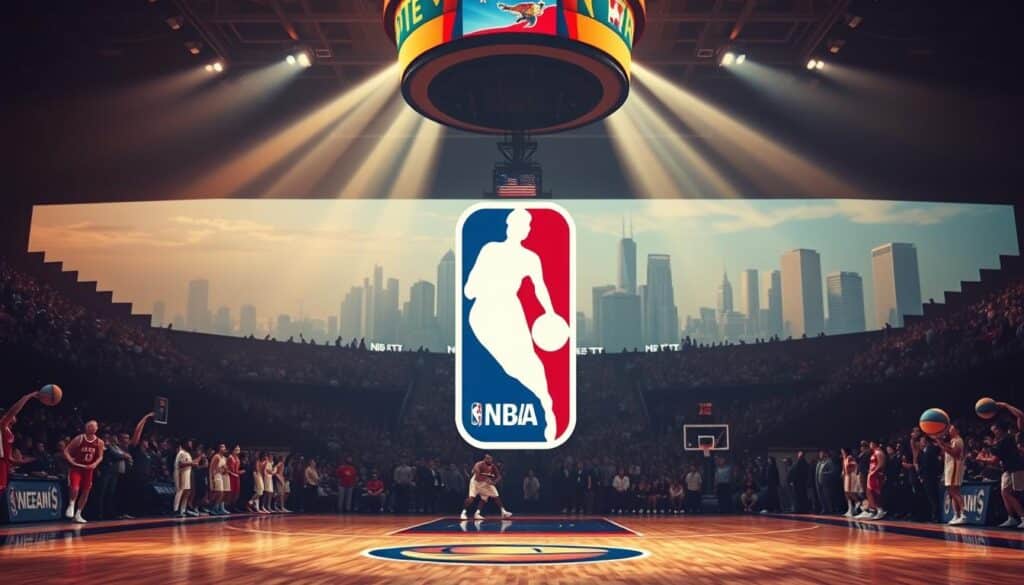 NBA importância basquete mundial NBA importância basquete mundial