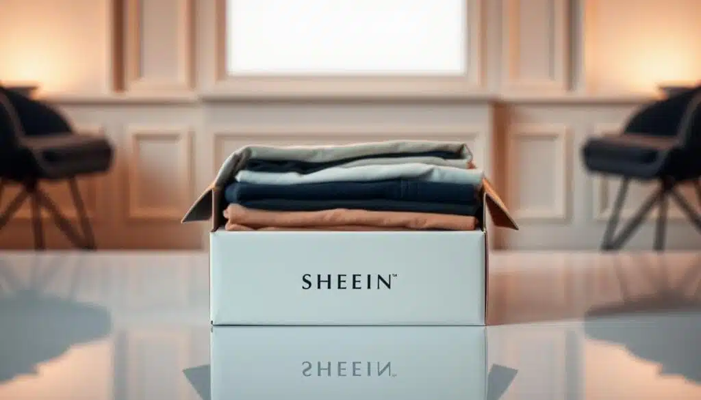 Free Trial SHEIN definition