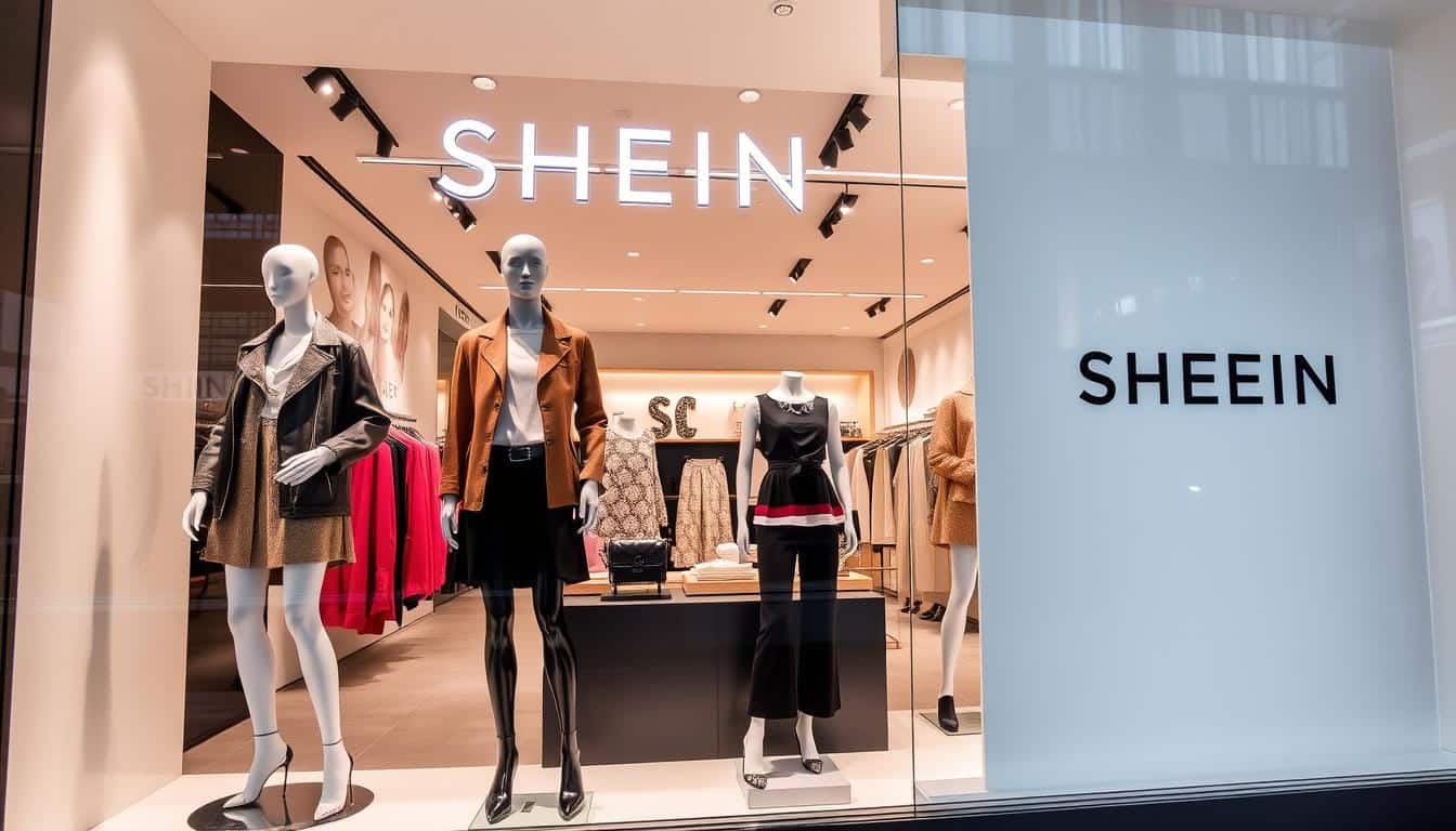 Saiba como ganhar roupas da SHEIN pelo programa de testes