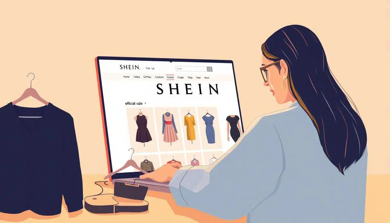 Veja como conseguir roupas grátis da SHEIN de forma oficial