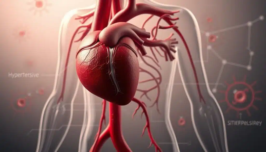 definição hipertensão