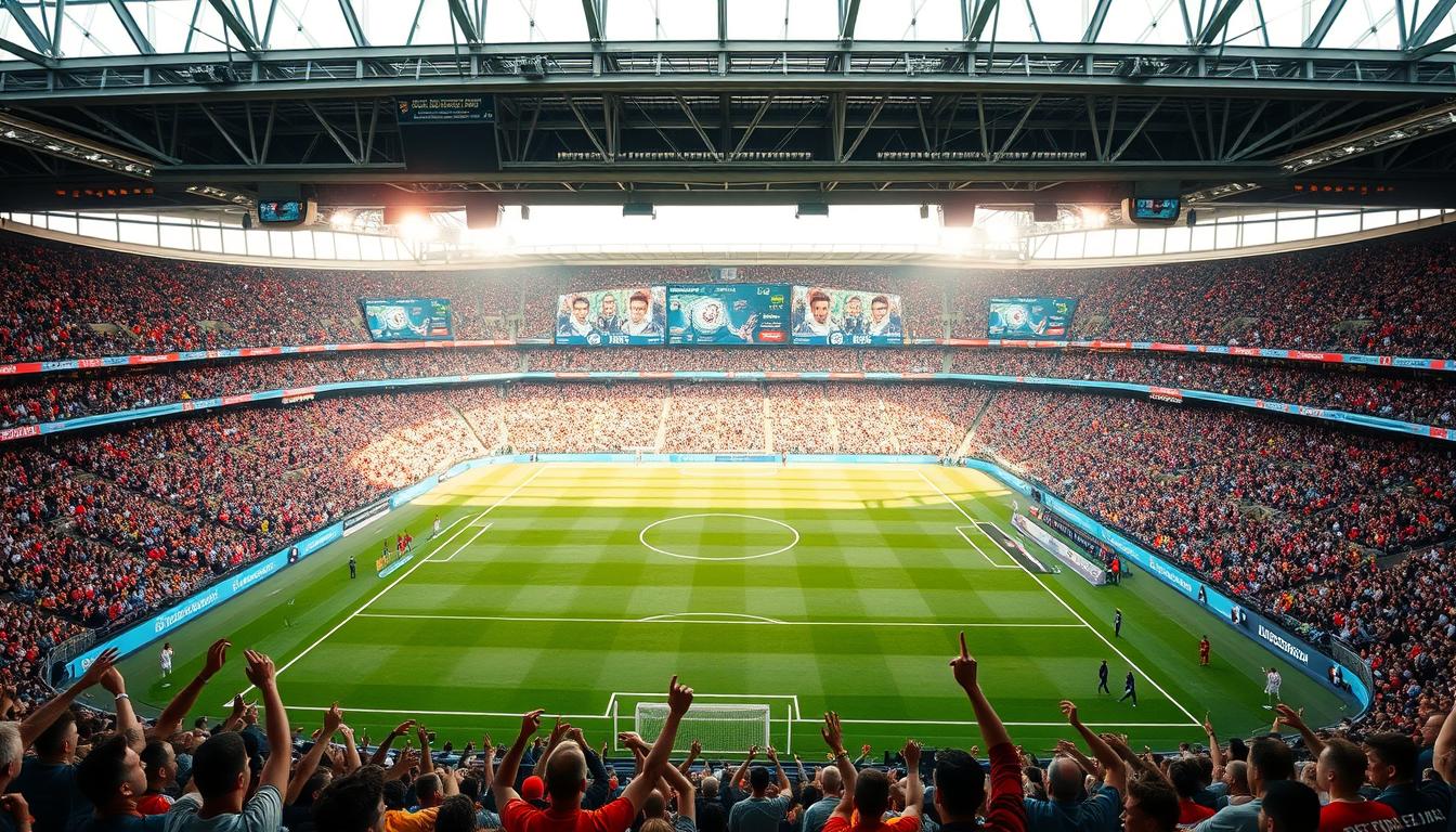 futebol mundial notícias