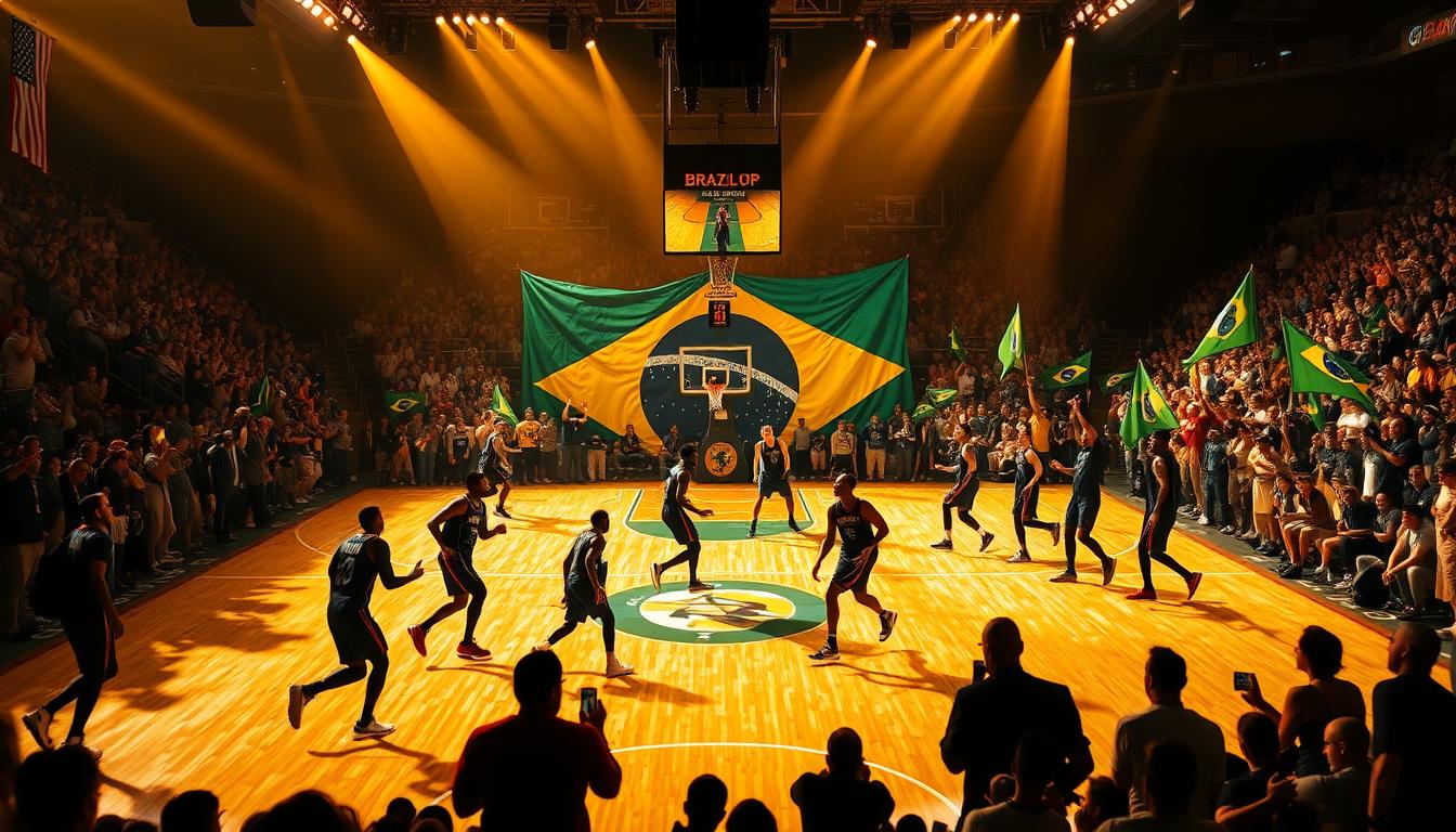 notícias NBA Brasil