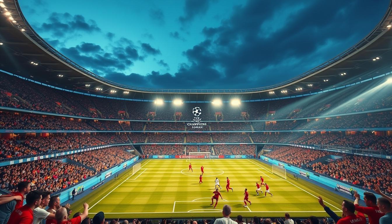 Champions League 2025