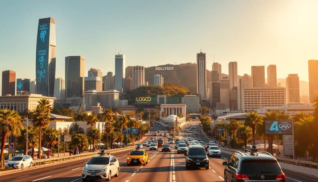 Los Angeles 2028 datas Los Angeles 2028 datas