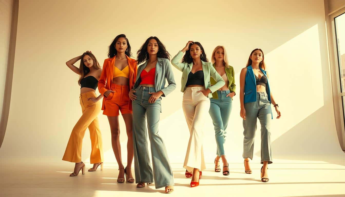 Shein Brasil moda acessível