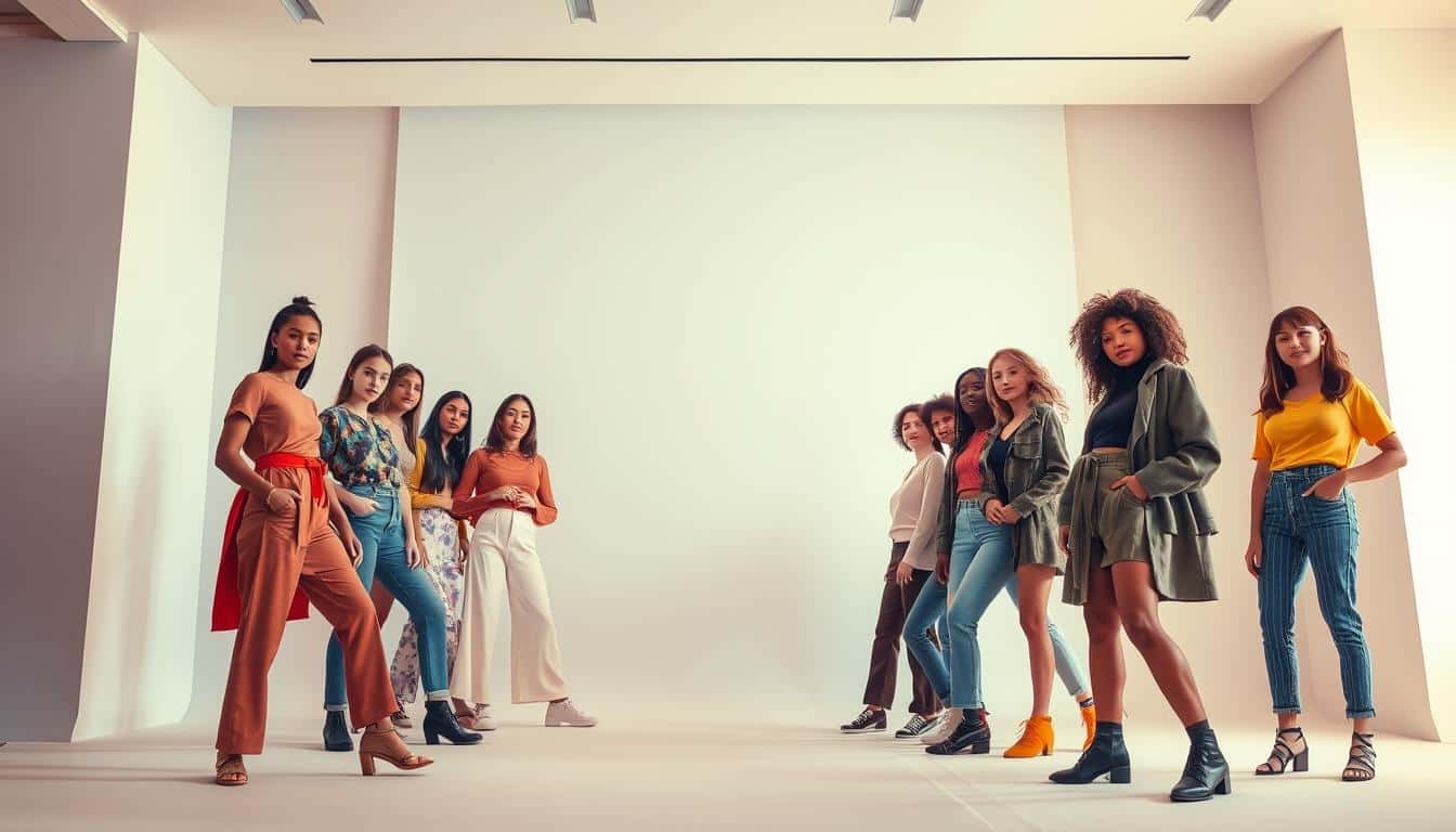 Shein moda acessível