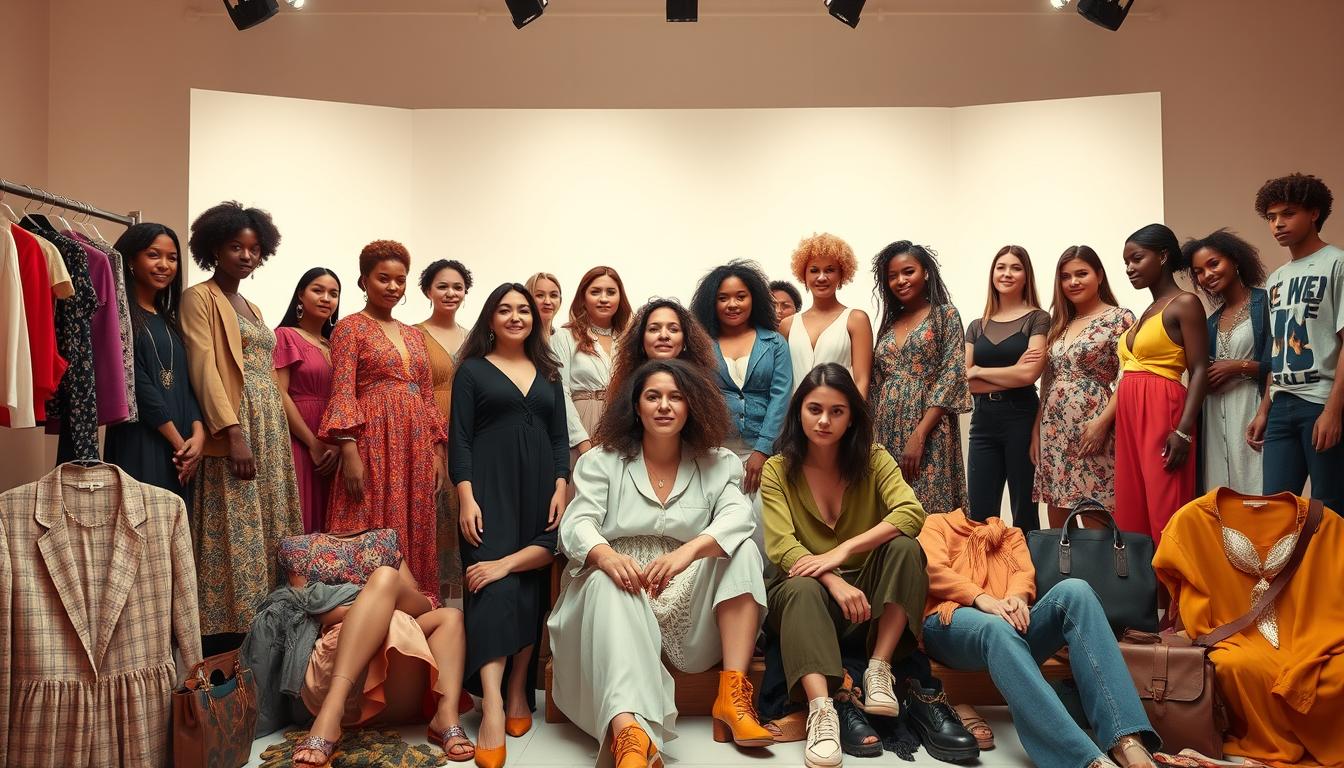 Shein moda acessível