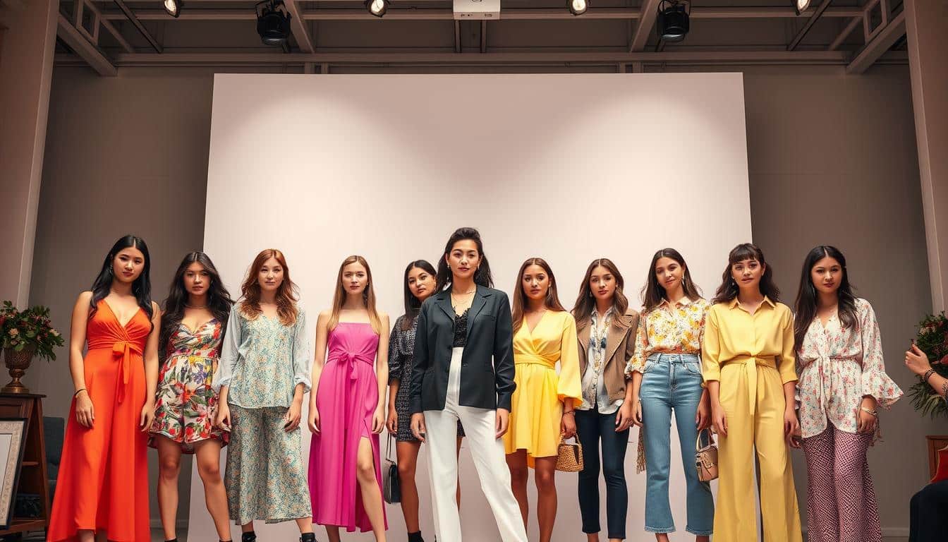 Shein moda acessível