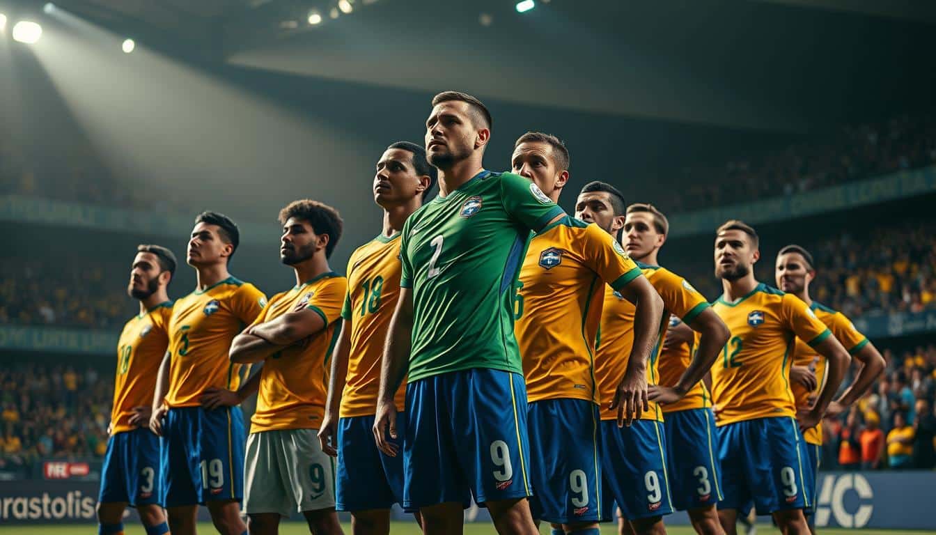 artilheiros Brasileirão