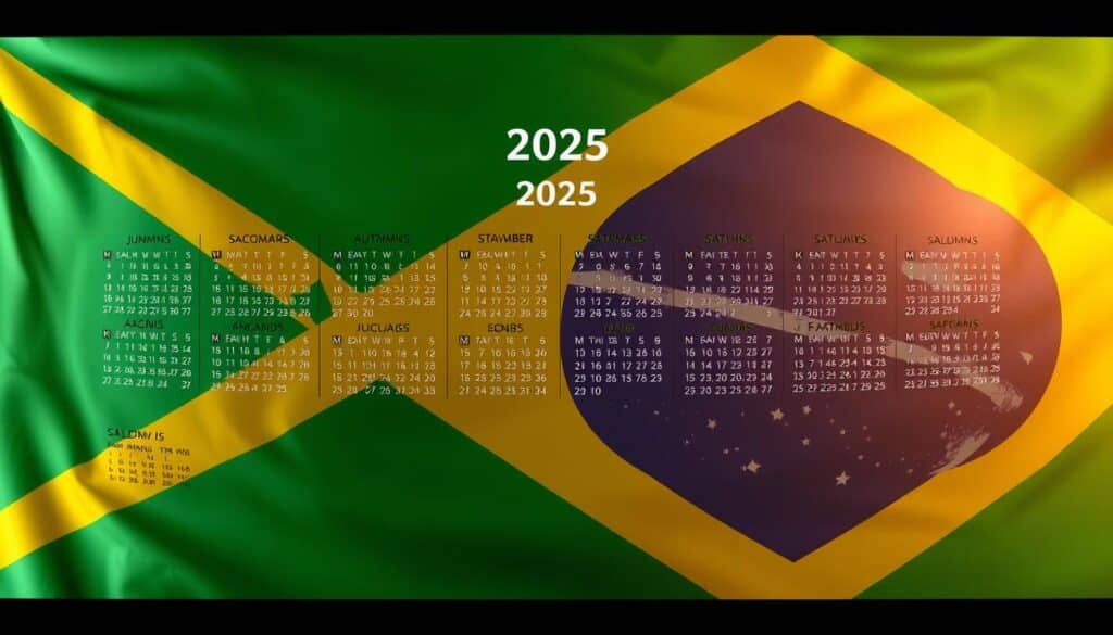calendário Brasileirão 2025