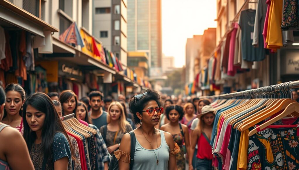 fast fashion Brasil fast fashion Brasil