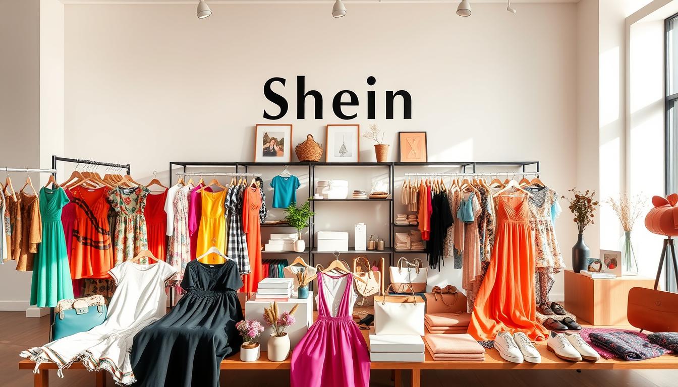 melhores produtos Shein