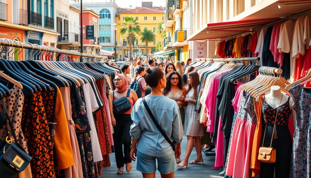 moda acessível Brasil moda acessível Brasil