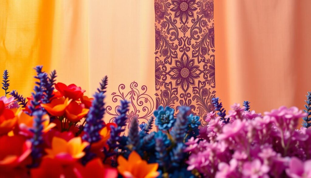 paleta de cores Shein 2025