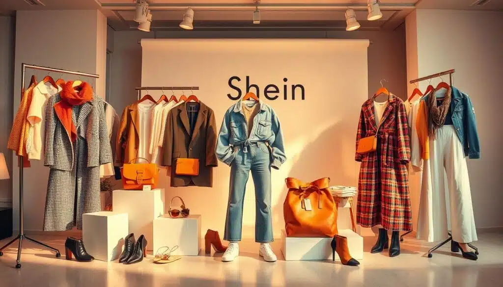 por que comprar na Shein
