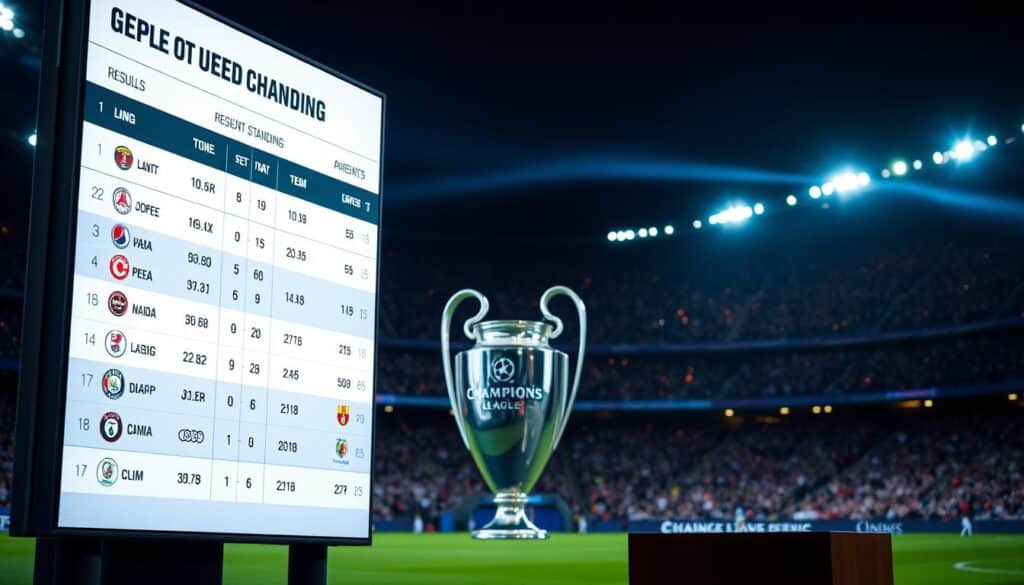 resultados Champions League resultados Champions League