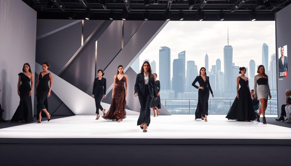 semanas de moda 2025