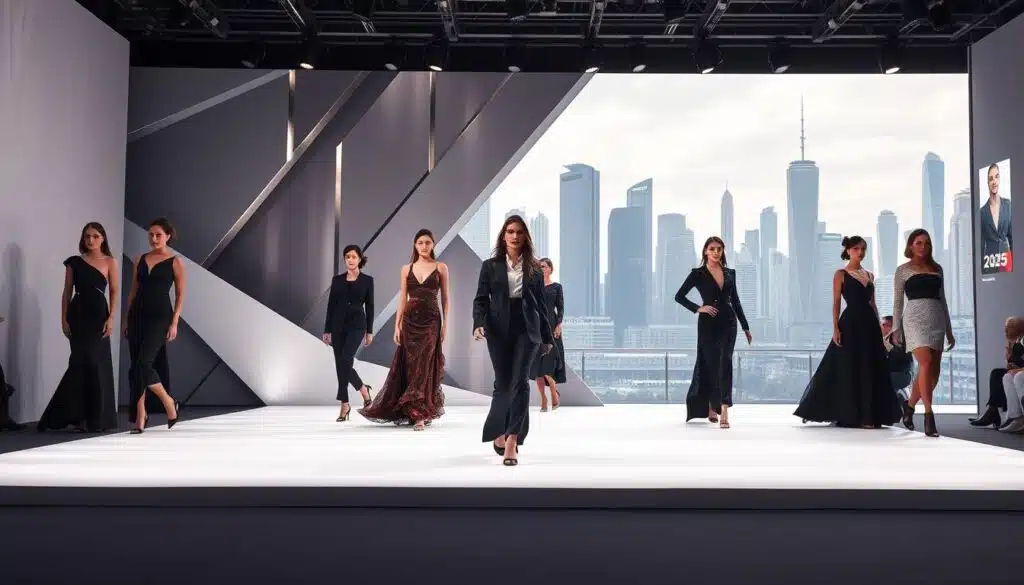 semanas de moda 2025