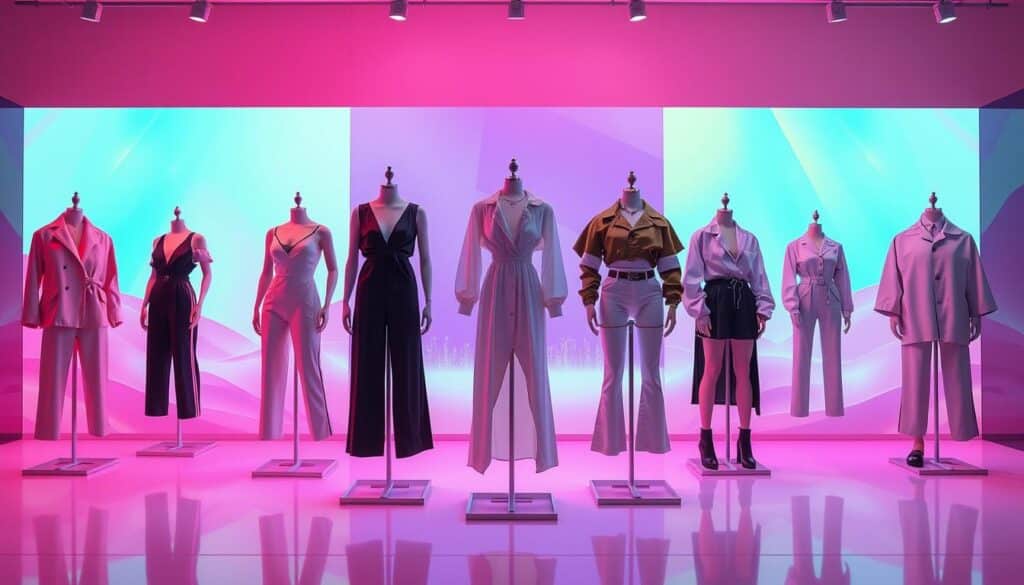 tendências Shein 2025 tendências Shein 2025