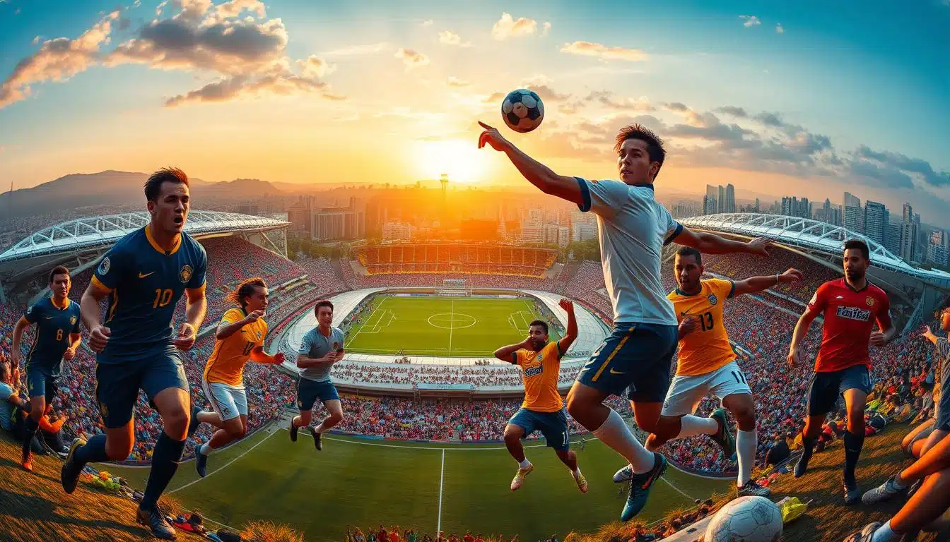 times melhores times 2025