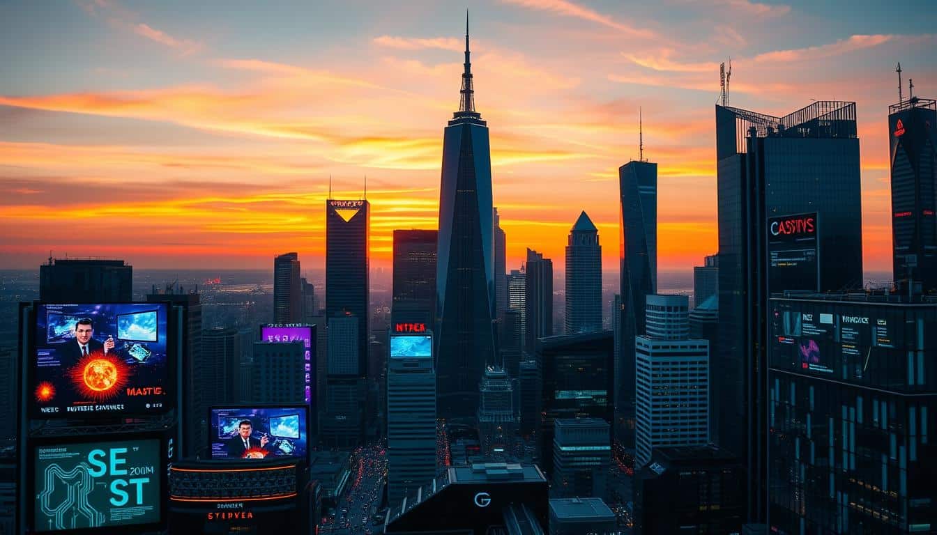 últimas atualizações