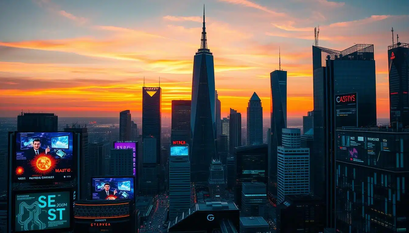 últimas atualizações