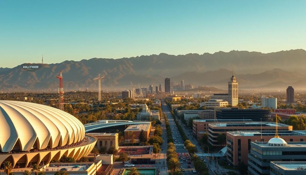 visão geral Olimpíadas 2028 visão geral Olimpíadas 2028