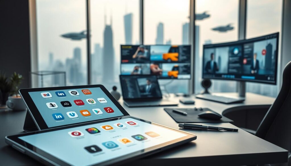 visão geral apps 2025 visão geral apps 2025