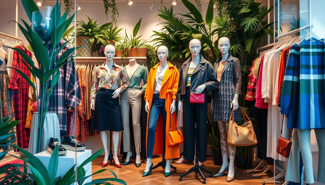 Como funciona o free trial da Shein