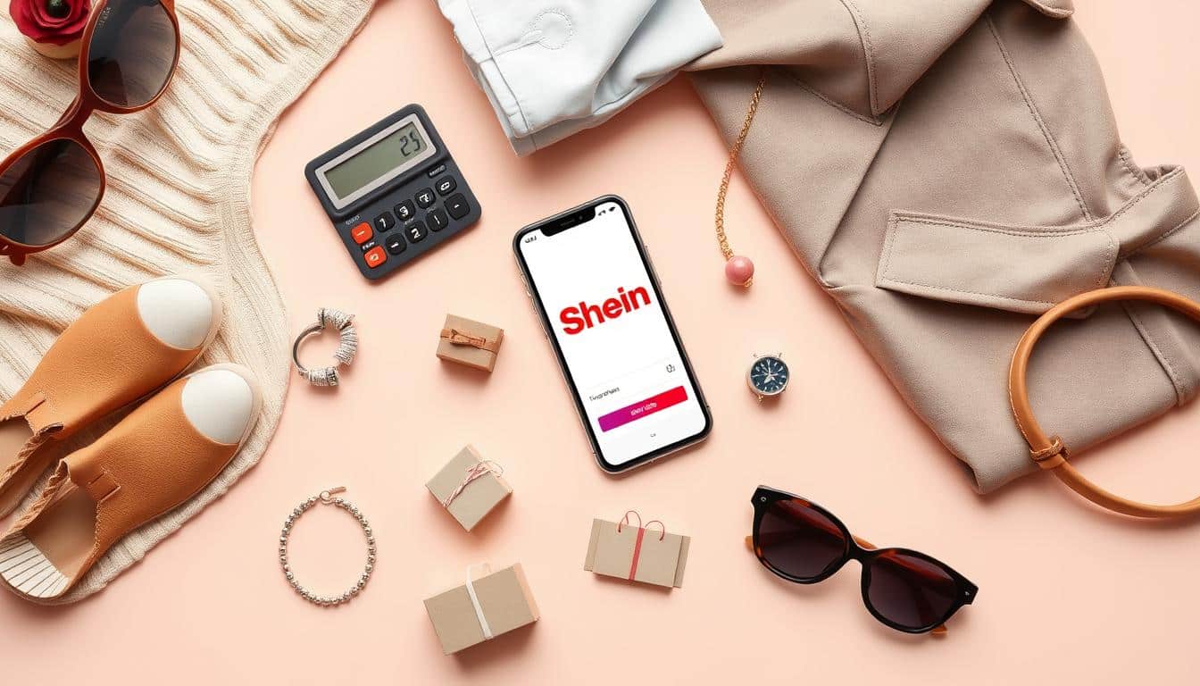 Como ganhar Frete grátis da Shein