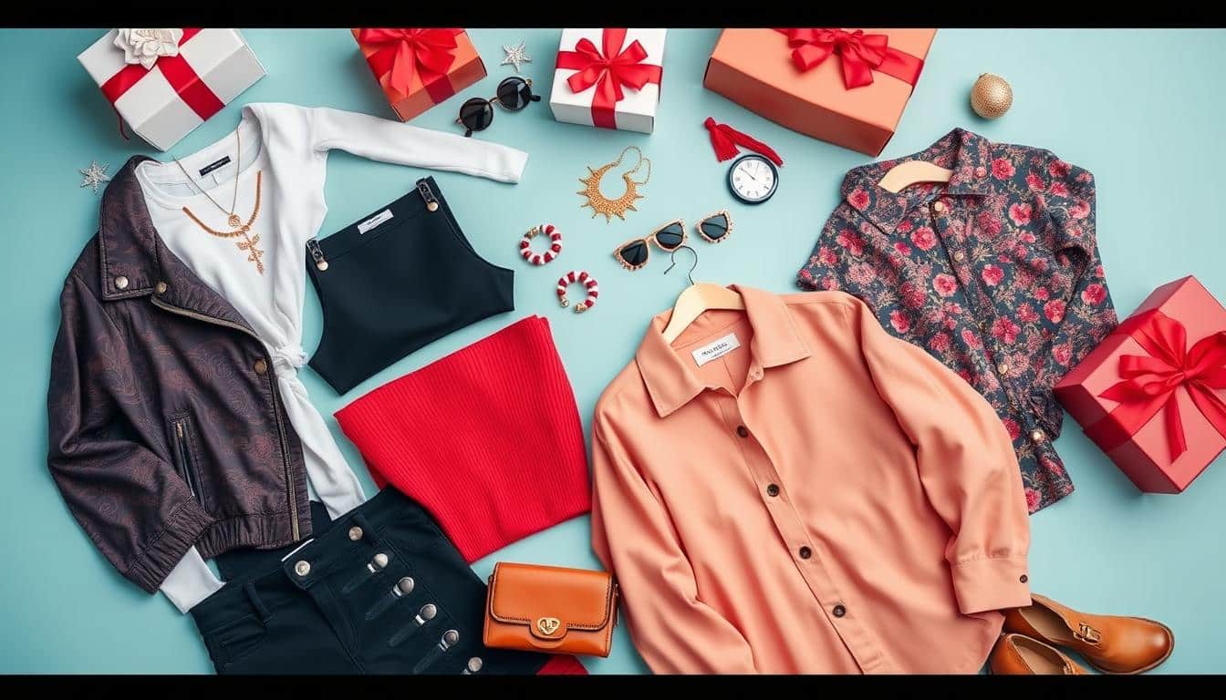 Como participar para ganhar produtos grátis da Shein