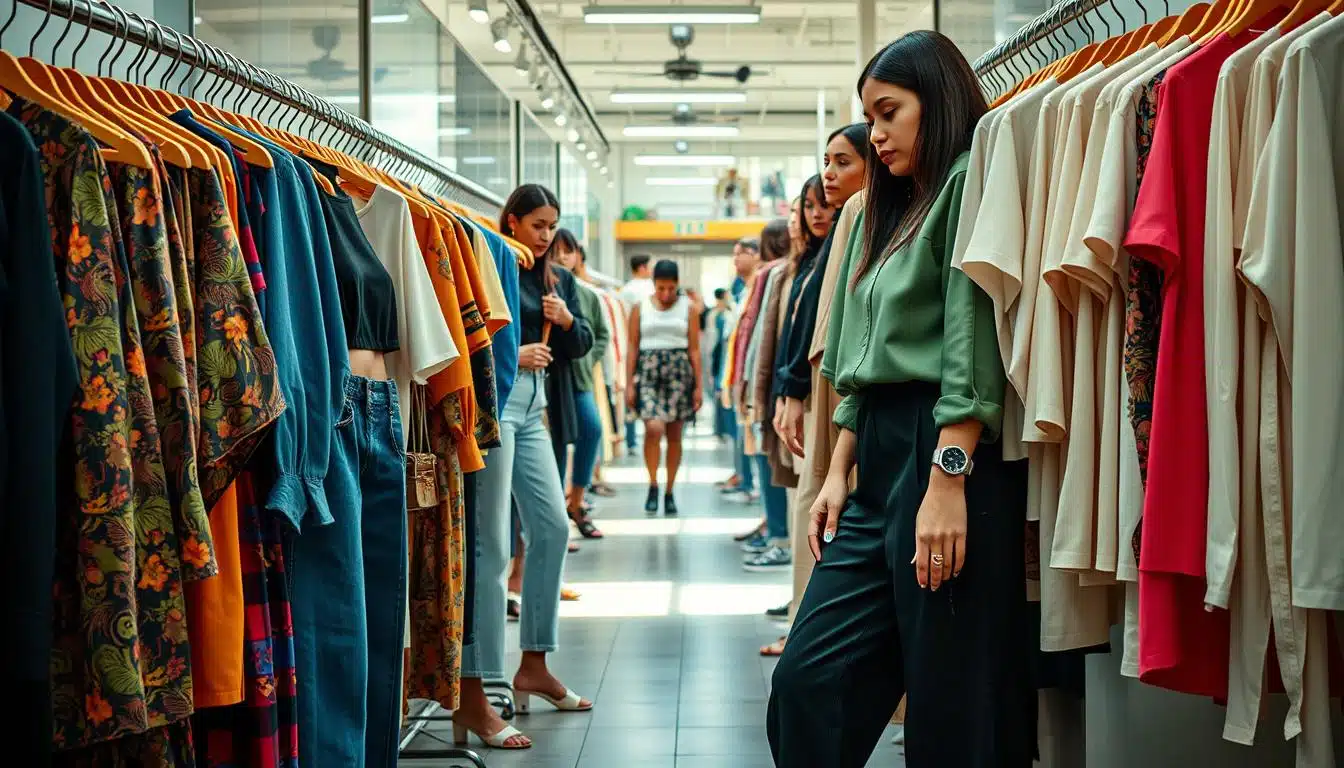 Avaliação do Free Trial da Shein: Moda Trend vs Básicos