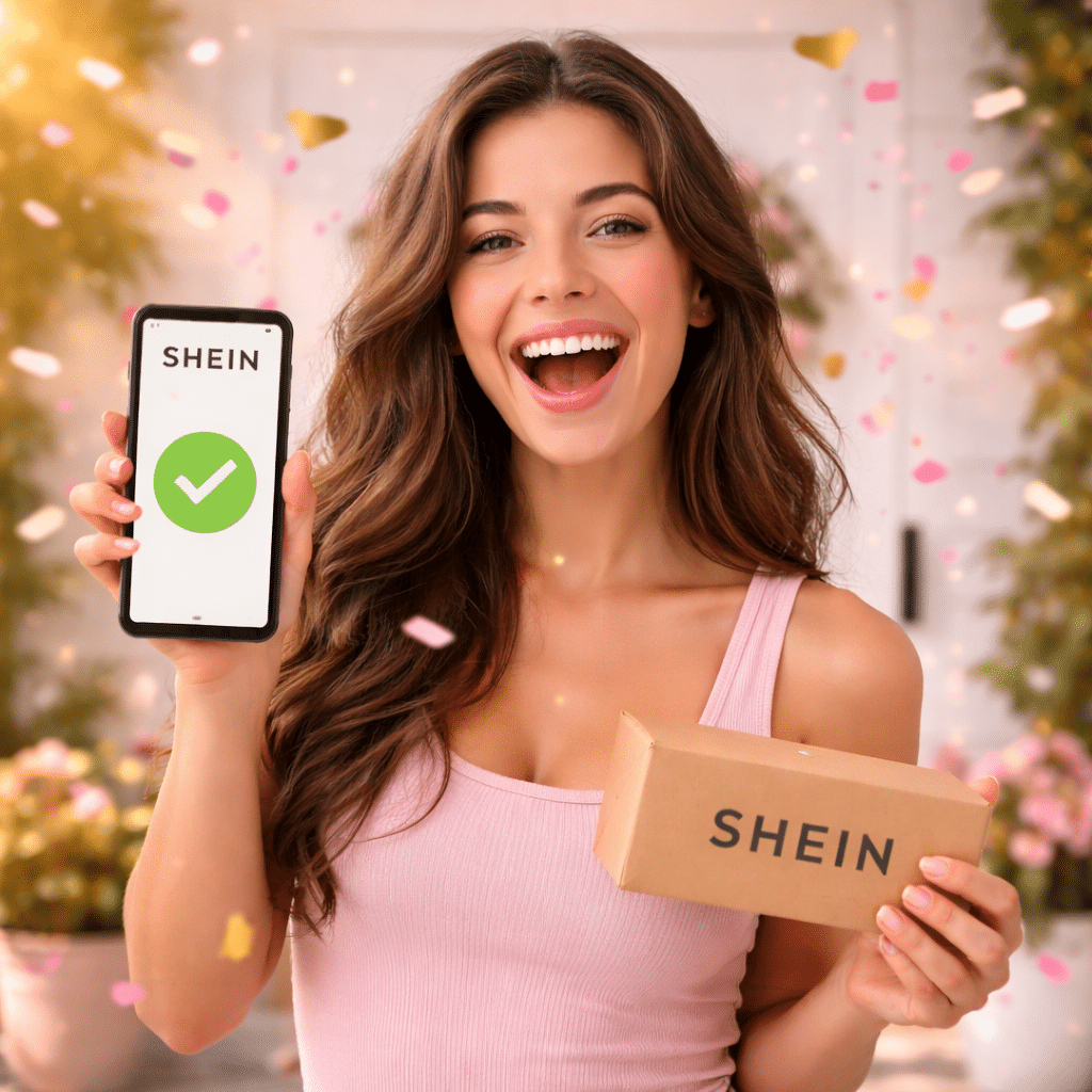 Como ser selecionada