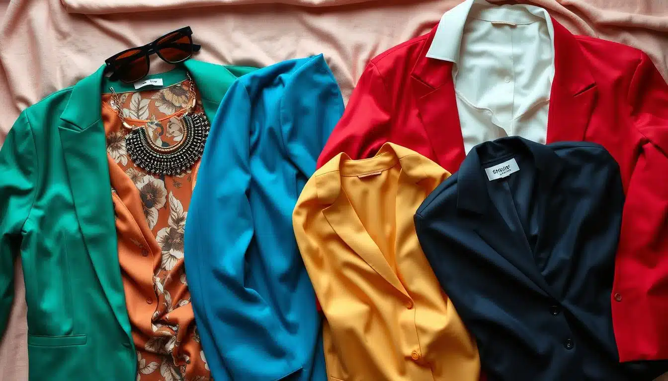 Eu Testei o Free Trial da Shein: Blusas vs Jaquetas — Como Funciona