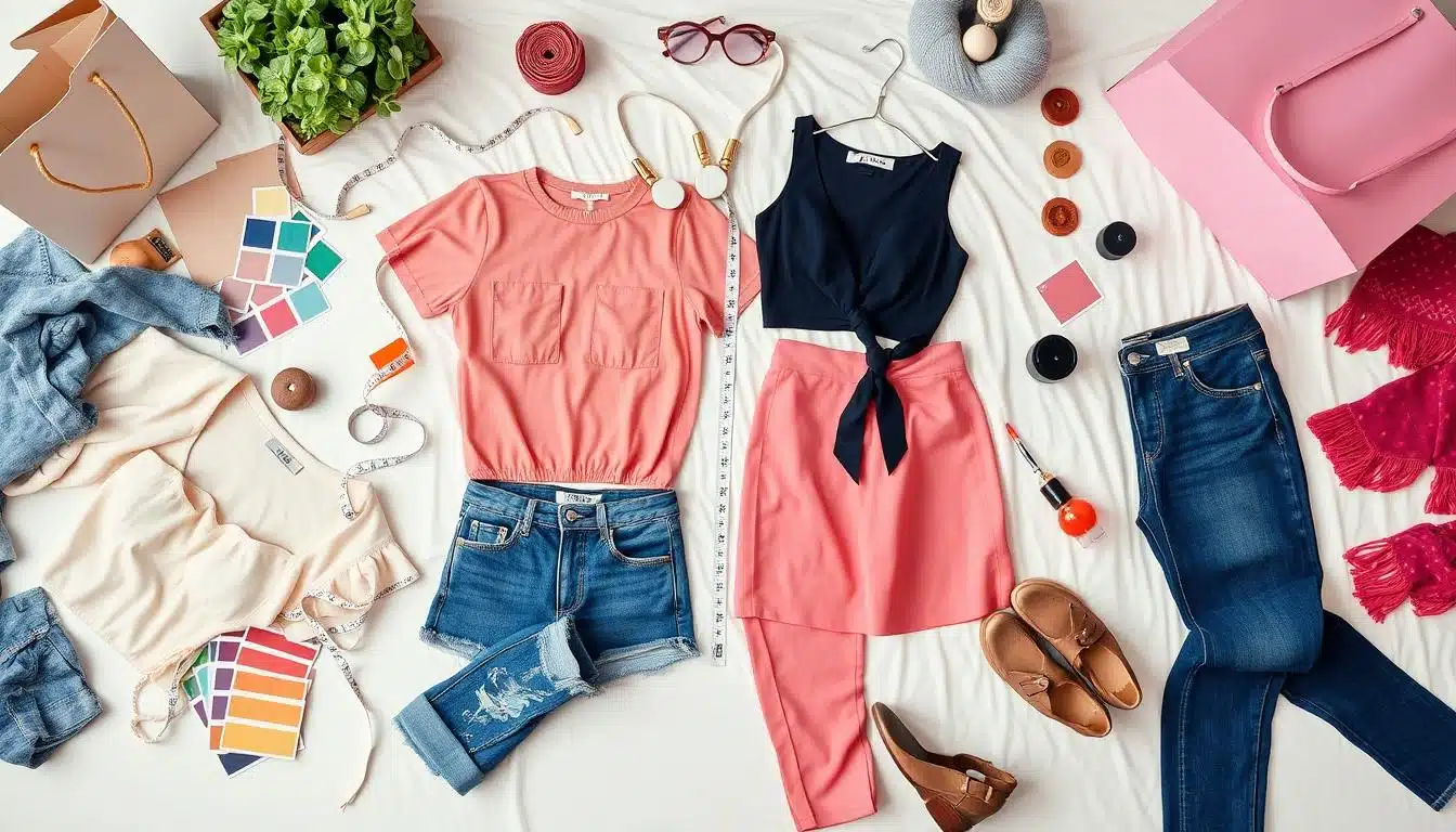 Eu Testei o Free Trial da Shein: MOTF vs Anewsta — Como Funciona