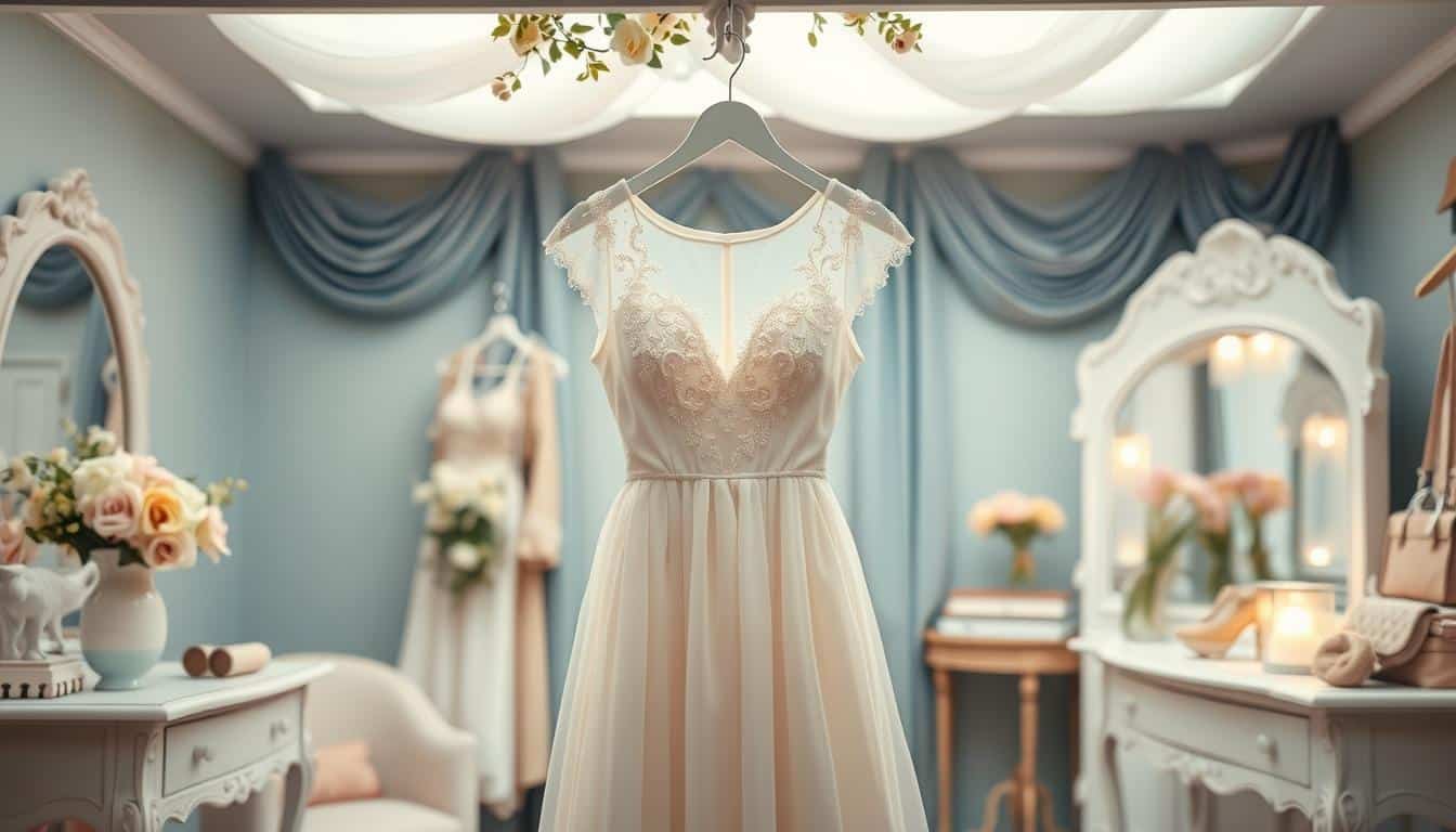 Eu testei o Free Trial da Shein para um vestido coquette — como funciona