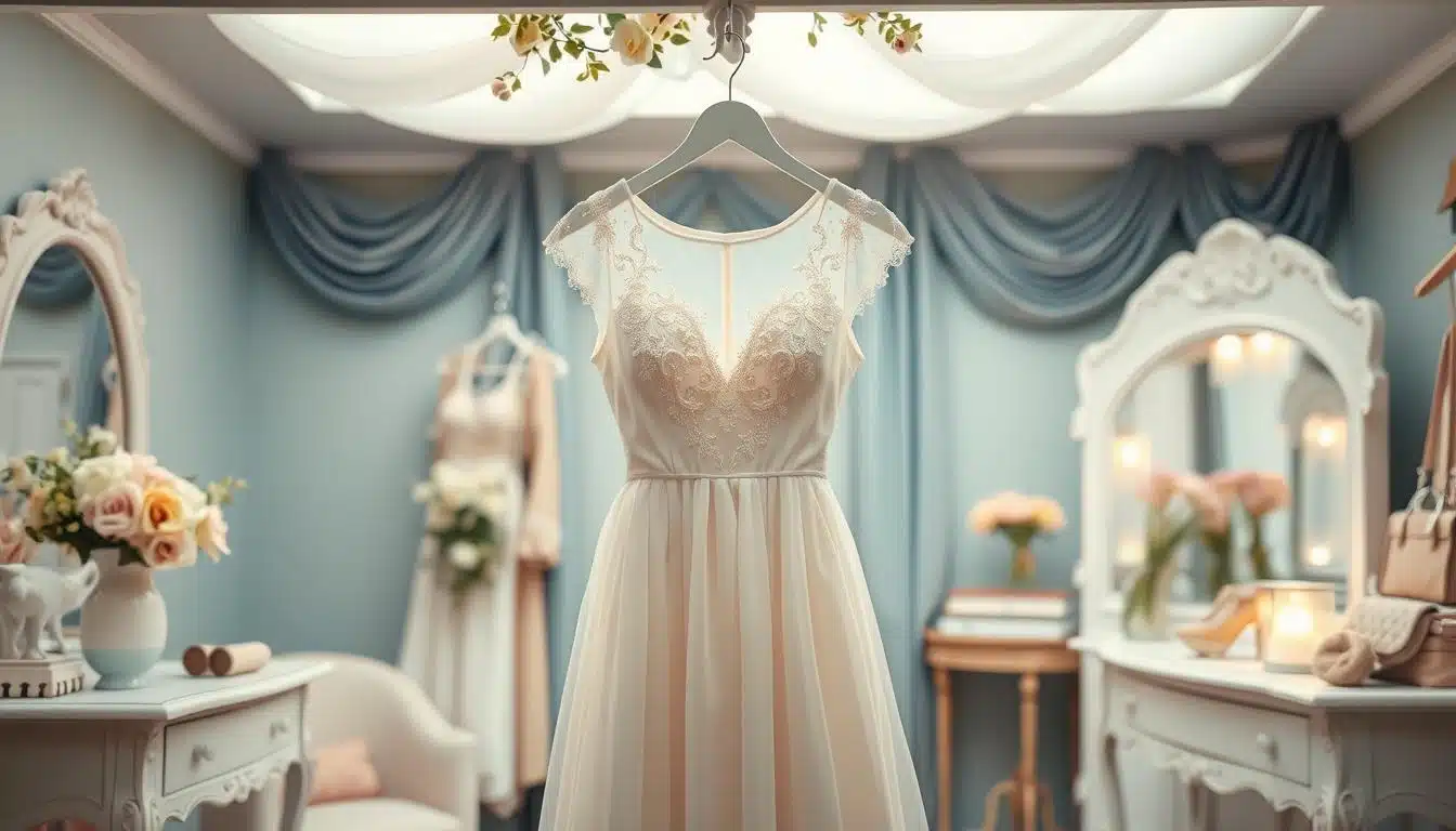 Eu testei o Free Trial da Shein para um vestido coquette — como funciona