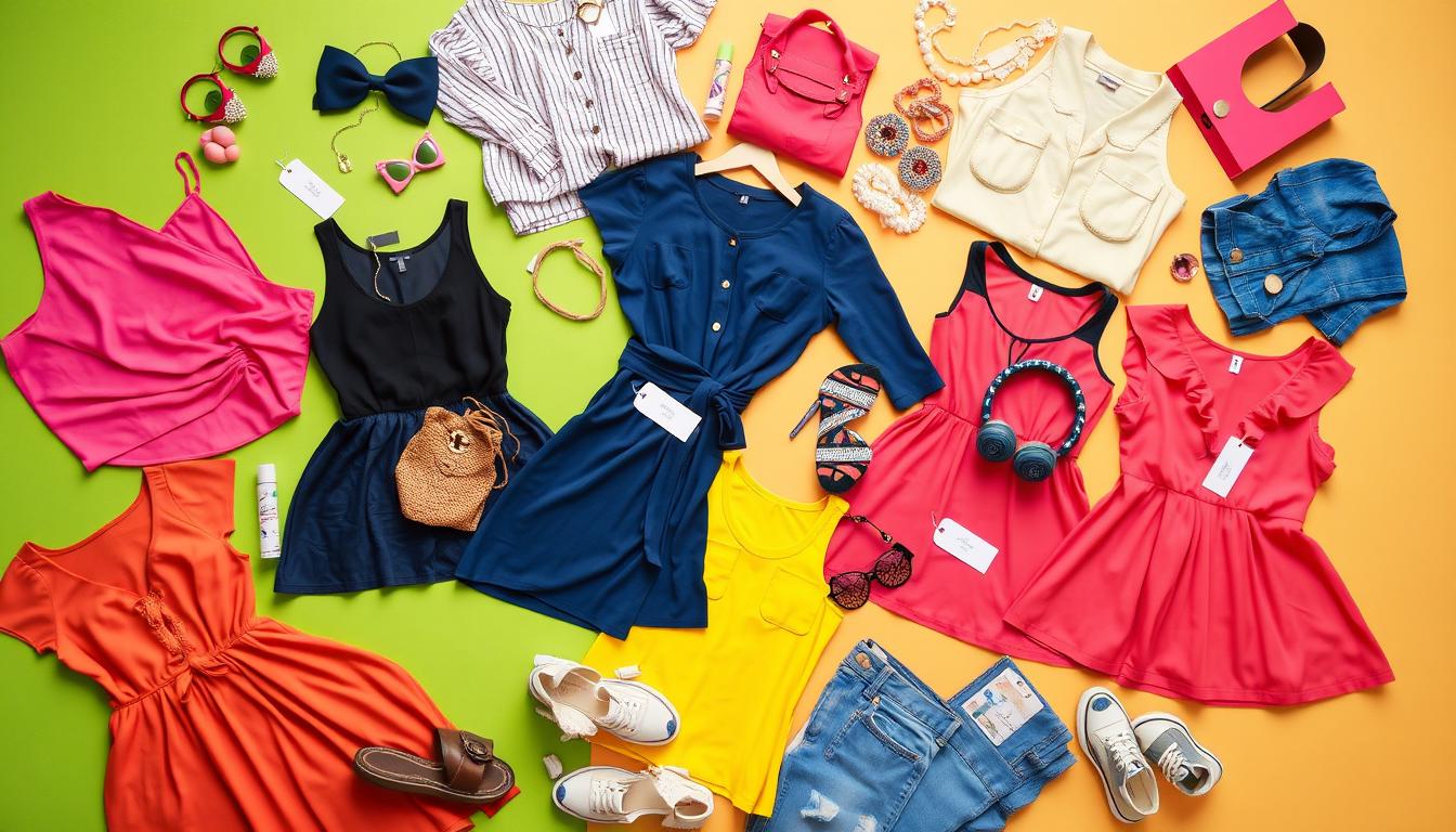 Quais Roupas São Aprovadas Mais Rápido no Free Trial da Shein? Minha Review