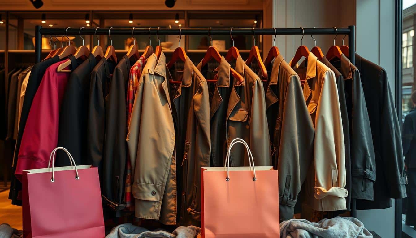 Review do Free Trial da Shein: Blazers vs Casacos Utilitários — Veja como ganhar