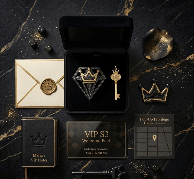 Como Subir de Nível