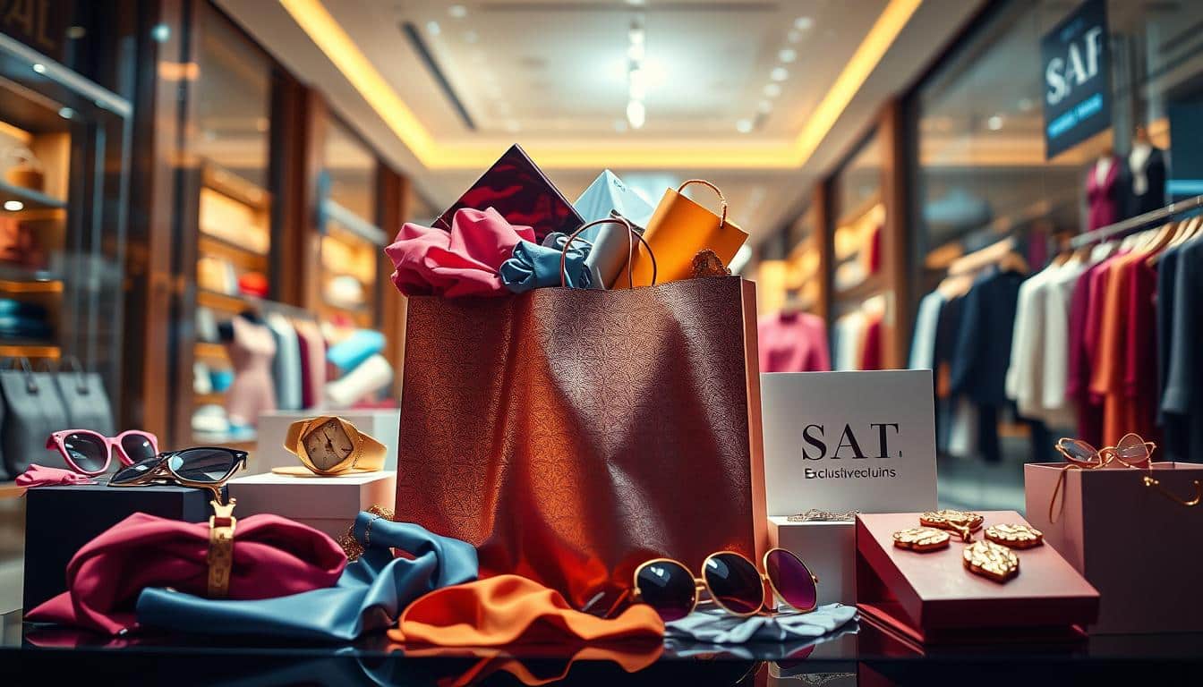 Descubra os benefícios do programa Shein VIP