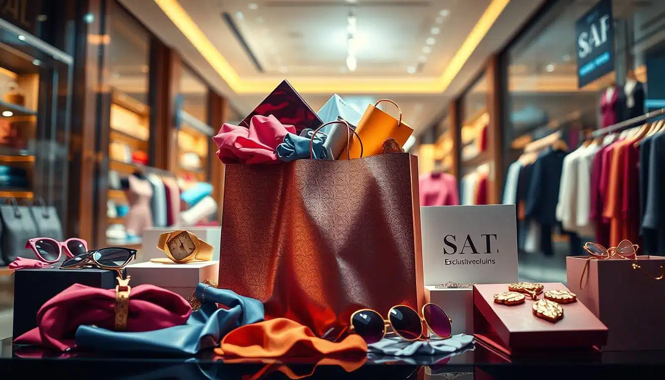 Descubra os benefícios do programa Shein VIP