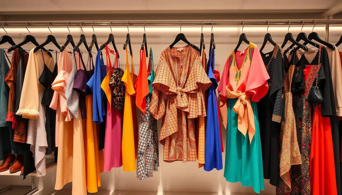 shein peças únicas