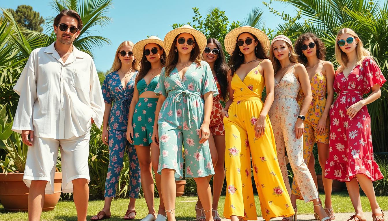 shein primavera verão